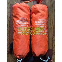 水上救生绳包 漂浮救生绳索（DFJSB-I）