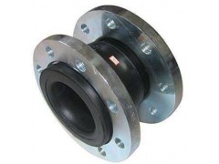 万泉异径橡胶接头耐腐蚀耐海水耐酸碱橡胶接头