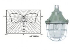 上海宝临BAD51防爆防腐灯 汞灯 钠灯金卤灯