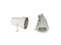 上海宝临BAK51系列隔爆型视孔灯LED视孔灯 LED白炽灯