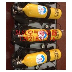 RHZK5/30自给式空气呼吸器