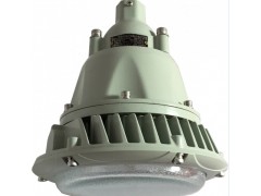 上海宝临BAX1207系列固态免维护防爆灯LED20W40W50W60W80W120W150W