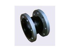 秦皇岛造成DN2800橡胶接头被拉脱三大原因