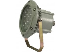 上海宝临BAX1408系列固态免维护防爆防腐灯LED30W40W50W