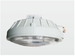 上海宝临BAY91系列防爆环形荧光灯节能灯防爆外壳