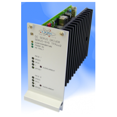 LEAG 直流伺服控制器TFMxx2