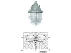上海宝临BAD58系列隔爆型防爆灯汞灯高压钠灯金卤灯