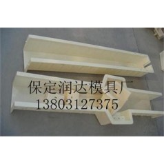 批发铁丝网立柱模具 批发铁丝网立柱塑料模具