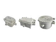 上海宝临BAZ51 BAZ81系列防爆镇流器（ⅡB、ⅡC）