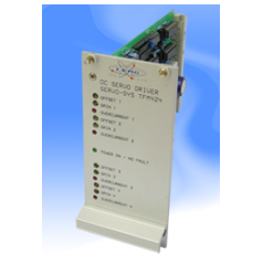 LEAG 直流伺服控制器TFMxx4系列