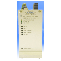 LEAG 交流伺服控制器AFMxx1系列