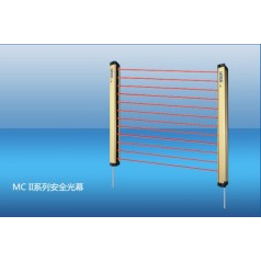 小型安全光幕，光电保护装置