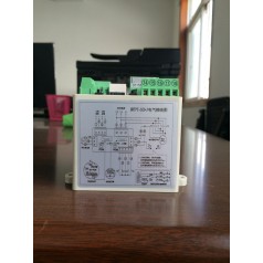 玉林牌PT-3D-J三相调节模块