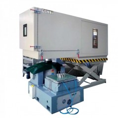 合肥维修温湿度振动三综合试验箱厂家安徽奥科