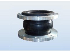 东营上海犀劲橡胶接头的区分和试压