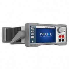 S型源表与2400,2450及B2900相比有哪些不同？