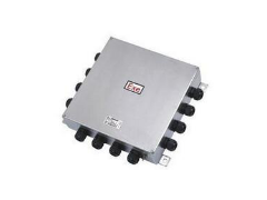 江苏新黎明 XBJ601系列防爆接线箱