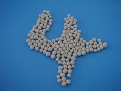 4a分子筛在污水处理中的作用