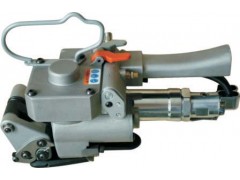 F-19气动打包机/PET气动免扣打包机