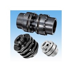 TSUBAKI 盘式联轴器系列