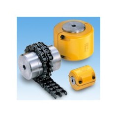 TSUBAKI 卷挂形联轴器系列