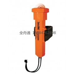自亮闪频灯UST SEE-ME 水域救援频闪灯美国进口防水手电