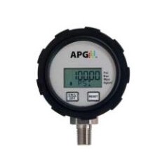 APGSENSORS IP65数字压力表系列