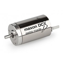 maxon 有刷直流电机DCX系列