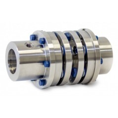 Lamiflex Couplings 柔性联轴器PWE系列