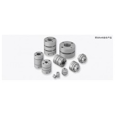 MIKI PULLEY联轴器SFC型系列