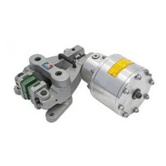 COREMO 液压钳式制动器系列