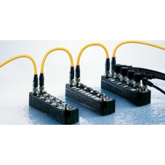 德国Beckhoff倍福EtherCAT现场总线端子盒