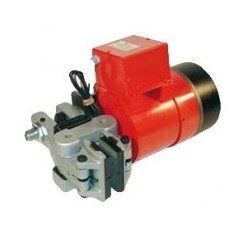 COREMO 电动卡钳制动器系列