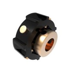 Lamiflex Couplings 横向偏置联轴器系列