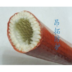 高温防火防护套管,高温防火套管, 套管防护方案