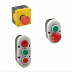 BREMAS 控制站和按钮面板系列