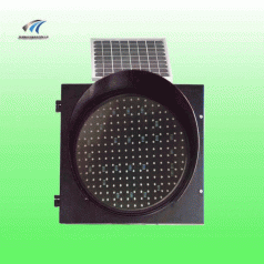 遂宁太阳能黄慢闪灯 led黄闪警示灯 交通警示灯报价