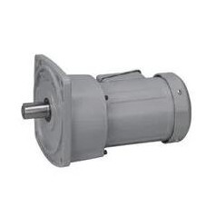 NISSEI 感应减速电机平行轴(G3)0.1kW-2.2kW系列