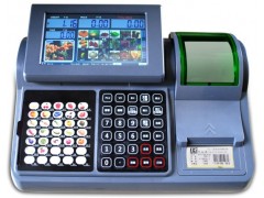 普瑞逊 SPP电子计价仪表