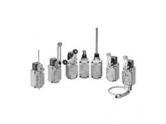 日本欧姆龙OMRON限位开关