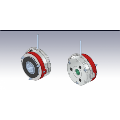 OEGSR 交流制动器MS/FM系列