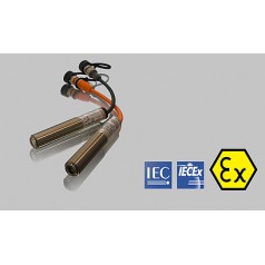 Tippkemper 单向光栅防爆系列