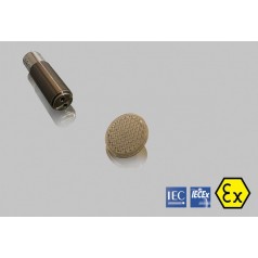 Tippkemper 反射式光栅防爆系列