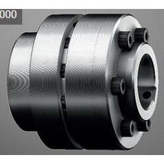 KTR 扭转弹性、故障安全联轴器POLY-NORM ADR系列