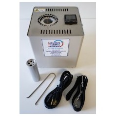 ACCUTHERMAL 干块温度校准器系列