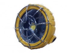 江苏新黎明BZD1501 LED防爆灯LED加油站灯 仓库车间照明灯具