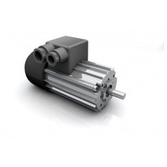 DUNKERMOTOREN交流电机系列