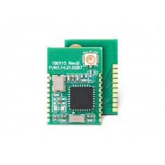 ZLG系列BLE5.0透传模块ZLG52810