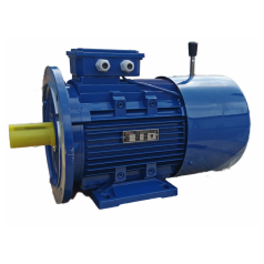 Elektra 制动电机系列