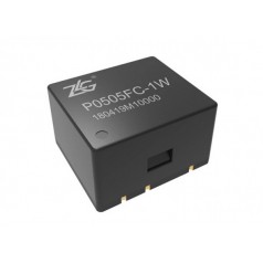 ZLG系列P0505系列全工况优选定压隔离电源